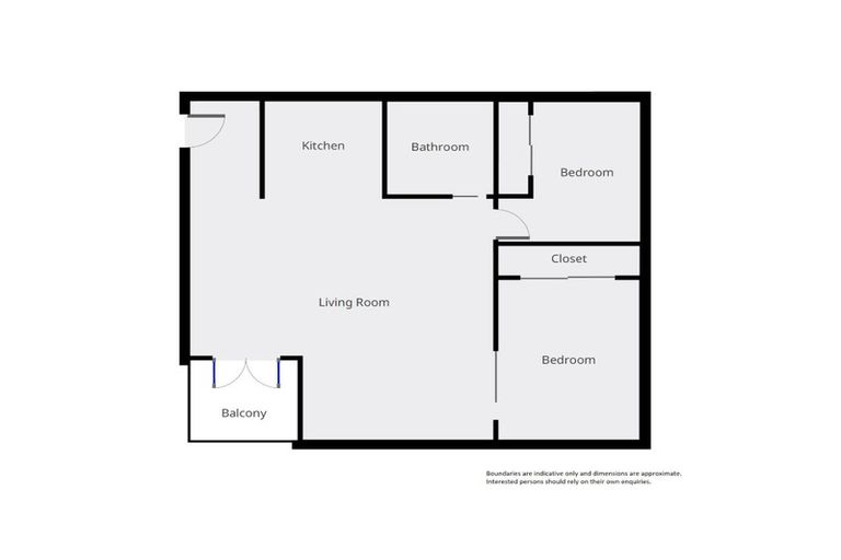 Photo of property in 11/15 Peterborough Street, Christchurch Central, Christchurch, 8013