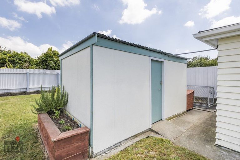 Photo of property in 34 Andrew Street, Feilding, 4702