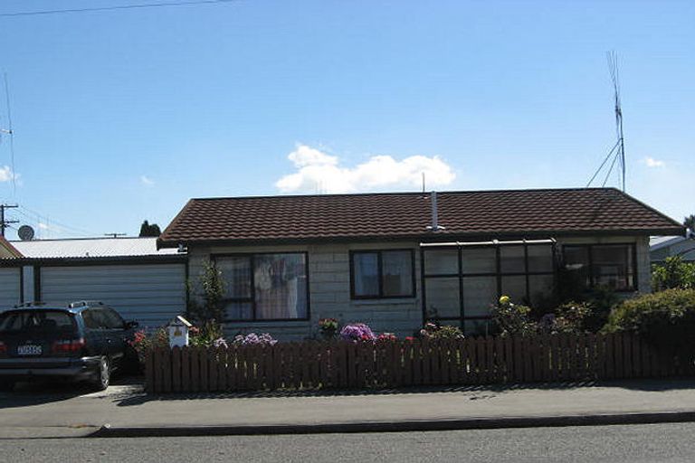Photo of property in 1 Godley Street, Temuka, 7920
