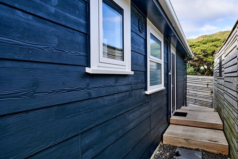 Photo of property in 6 Pa Road, Pukerua Bay, 5026
