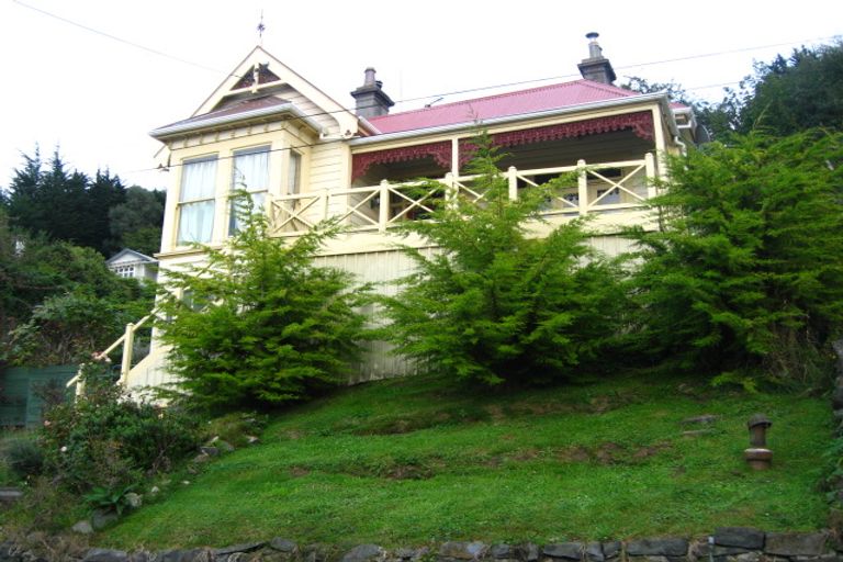 Photo of property in 48 Peter Street, Caversham, Dunedin, 9012
