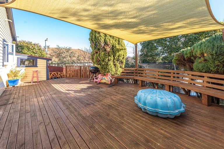 Photo of property in 7 Owen Street, Gonville, Whanganui, 4501