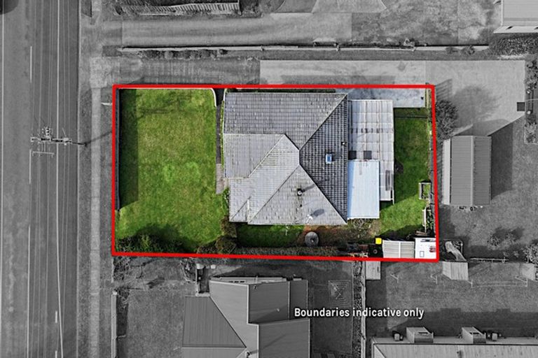 Photo of property in 30a Peria Road, Matamata, 3400