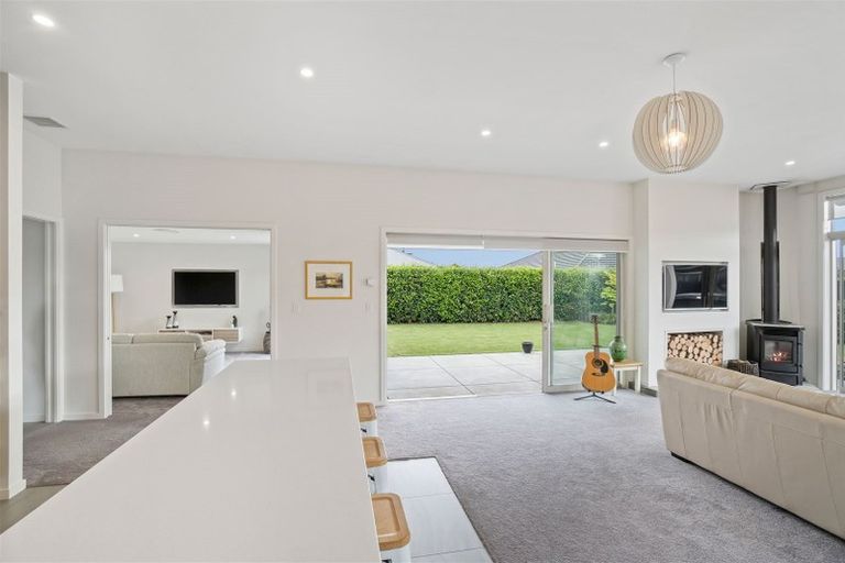 Photo of property in 95 Jimmy Adams Terrace, Lincoln, 7608