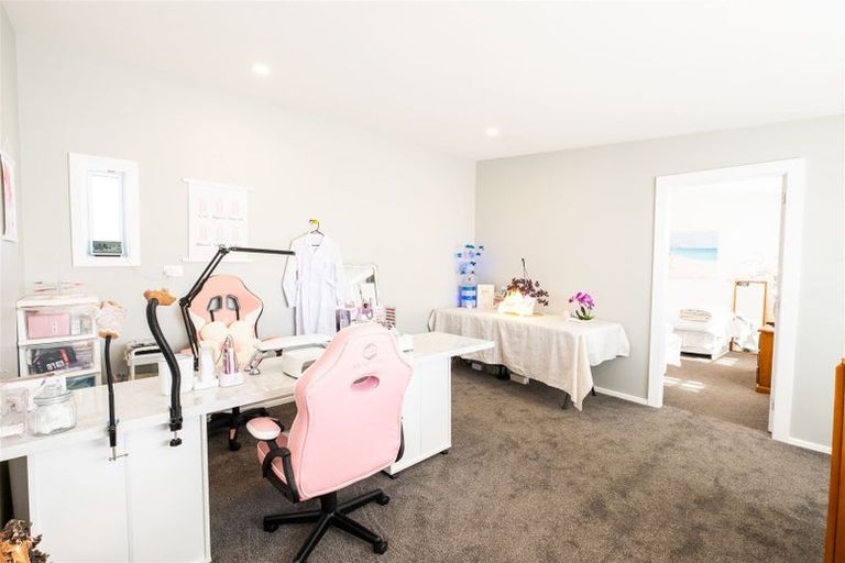 Photo of property in 33 Dalkeith Street, Hoon Hay, Christchurch, 8025