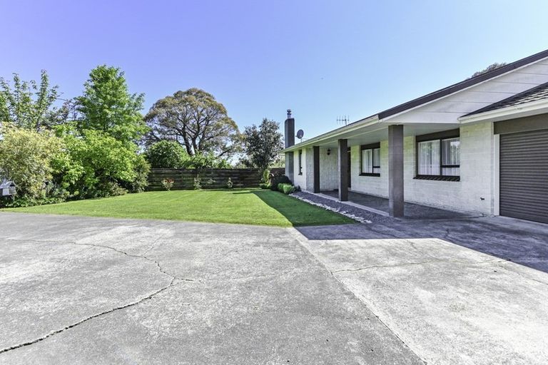 Photo of property in 47 Durham Drive, Havelock North, 4130