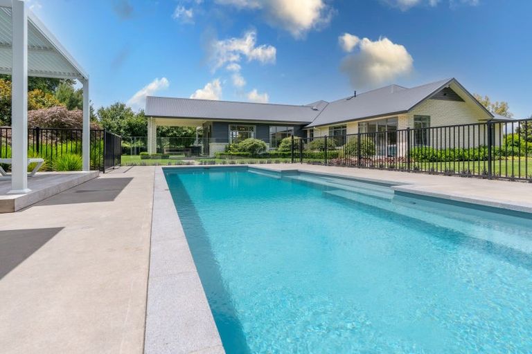 Photo of property in 7 Parklea Drive, Tamahere, Hamilton, 3283