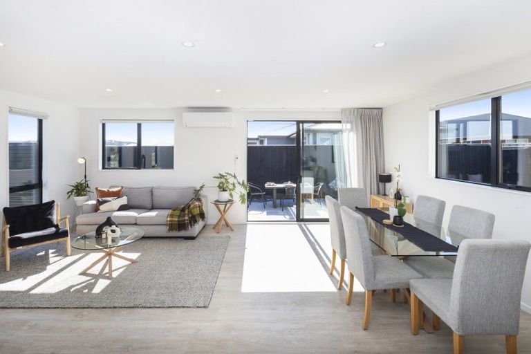 Photo of property in 52 Matai Springs Drive, Halswell, Christchurch, 8025