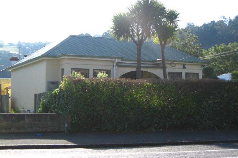 Photo of property in 215 North Road, North East Valley, Dunedin, 9010