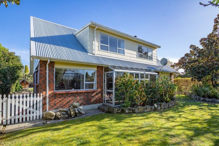 Photo of property in 5 Plunket Street, Solway, Masterton, 5810