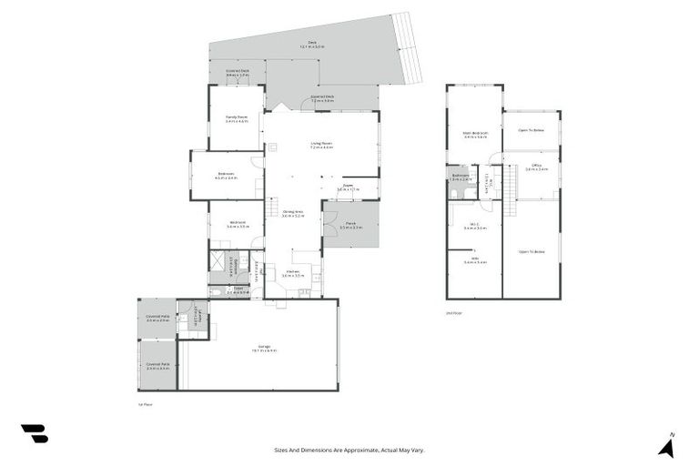 Photo of property in 144b Runciman Road, Pukekohe East, Pukekohe, 2677