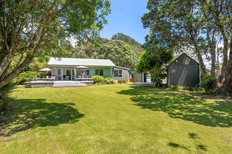 Photo of property in 15 Holland Close, Pauanui, Hikuai, 3579