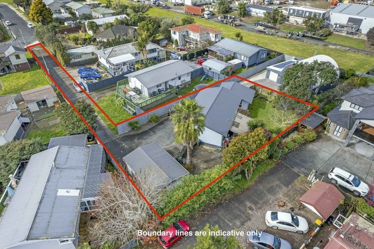 Photo of property in 1/51 Orion Street, Papakura, 2110