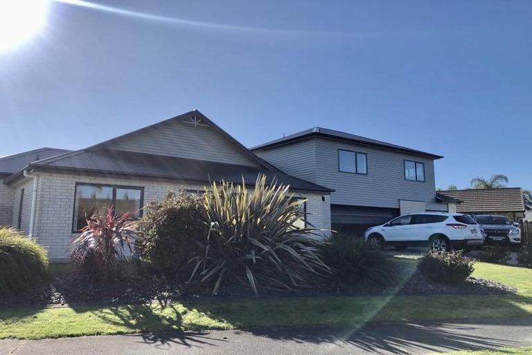 Photo of property in 15 Grace Avenue, Rototuna North, Hamilton, 3210