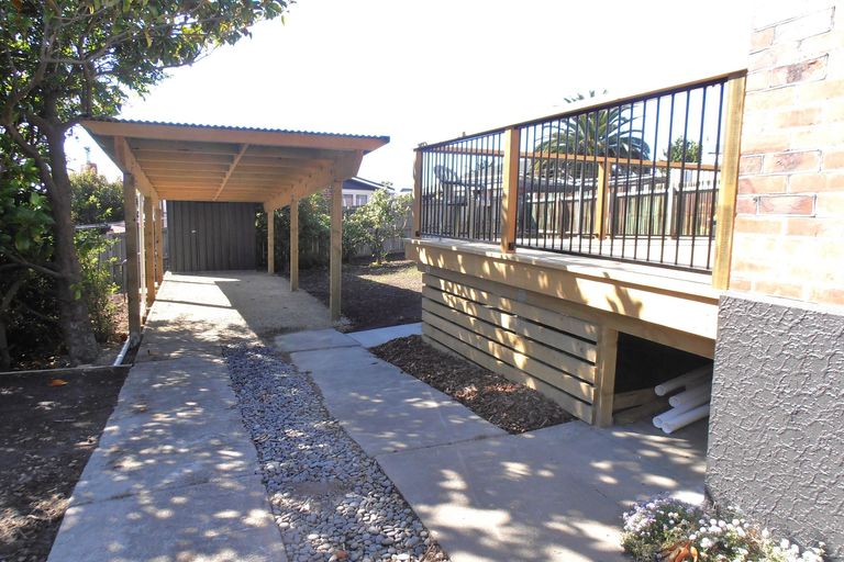 Photo of property in 25 Oxford Street, West End, Timaru, 7910