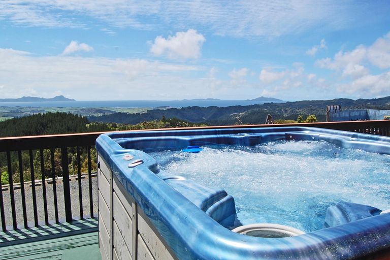 Photo of property in 4800 State Highway 1, Waipu, 0582