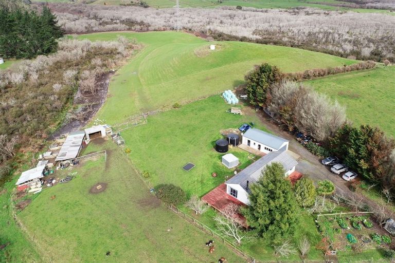 Photo of property in 1107 Churchill Road, Pukekawa, Tuakau, 2696