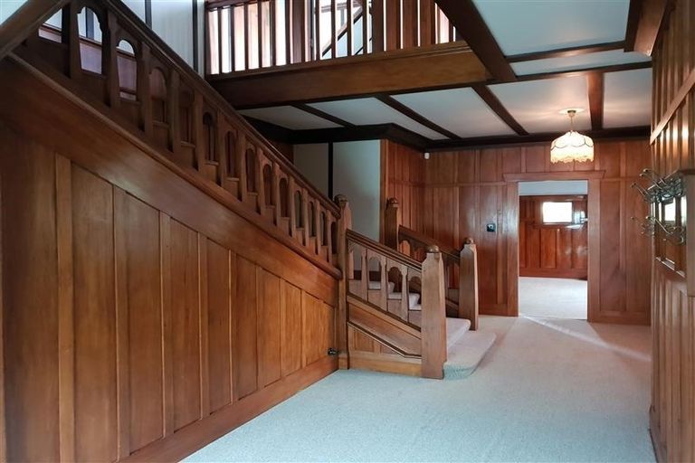 Photo of property in 515a Grays Road, Mahora, Hastings, 4120