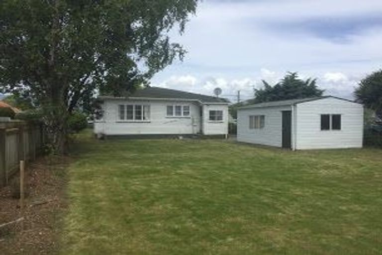Photo of property in 53 Aotaki Street, Otaki, 5512