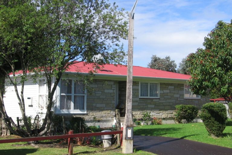 Photo of property in 4 Normandy Place, Henderson, Auckland, 0610