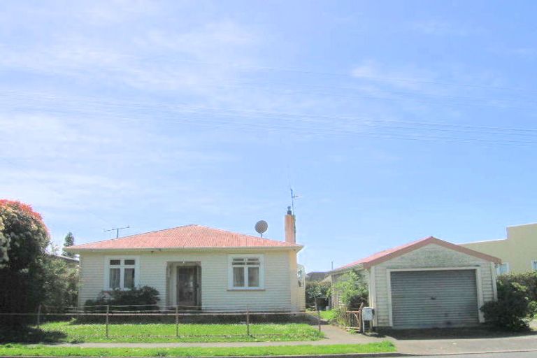 Photo of property in 4 Anzac Avenue, Morrinsville, 3300