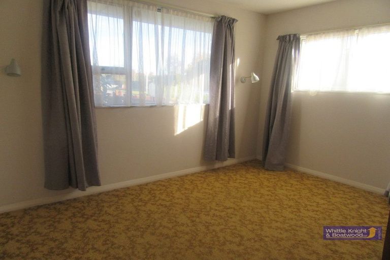 Photo of property in 158 Horndon Street, Darfield, 7510