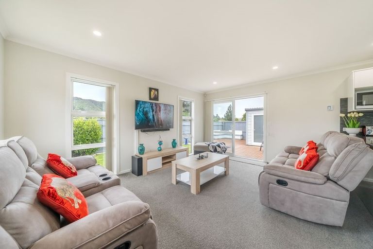 Photo of property in 3c Moohan Street, Wainuiomata, Lower Hutt, 5014