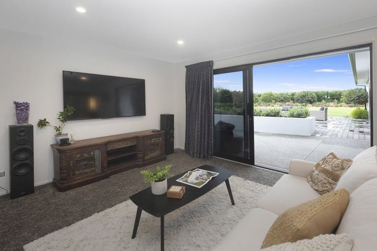 Photo of property in 187 Ryans Road, Yaldhurst, Christchurch, 7676