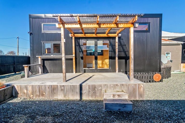 Photo of property in 4 Laura Street, Lumsden, 9730