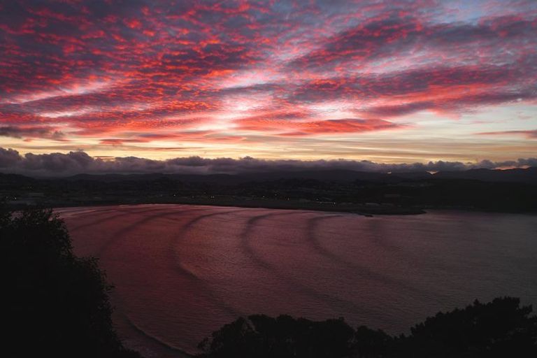 Photo of property in 57 View Road, Houghton Bay, Wellington, 6023