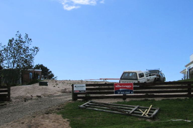 Photo of property in 210 Mangakahia Drive, Whangapoua, Coromandel, 3582