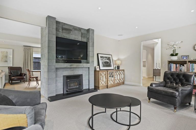 Photo of property in 8 Chevron Place, Ilam, Christchurch, 8041