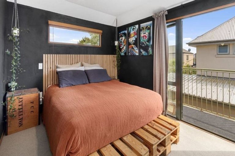 Photo of property in 3/89 Bishop Street, St Albans, Christchurch, 8014