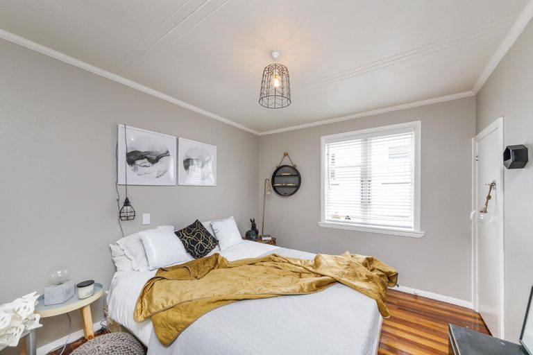 Photo of property in 643 Ferguson Street, Terrace End, Palmerston North, 4410