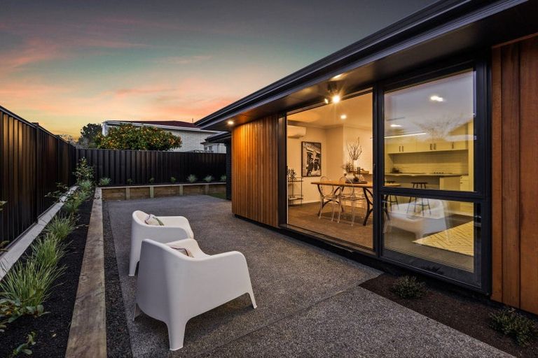 Photo of property in 50a Napier Road, Havelock North, 4130