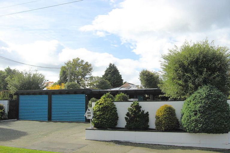 Photo of property in 268 Waimairi Road, Ilam, Christchurch, 8041