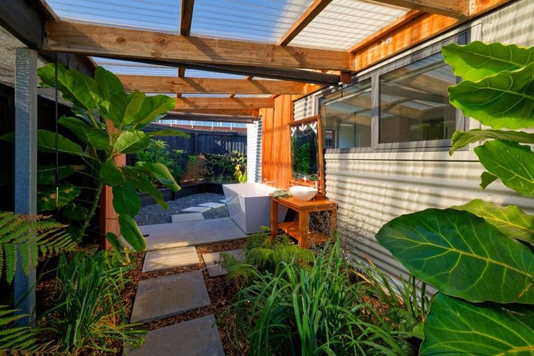 Photo of property in 48 Kotare Place, South Bay, Kaikoura, 7300