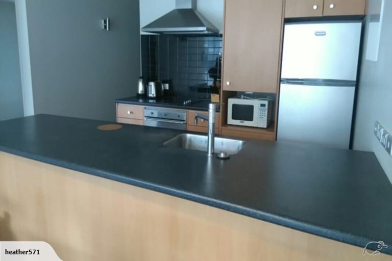 Photo of property in Montreaux, 164 The Terrace, Wellington Central, Wellington, 6011