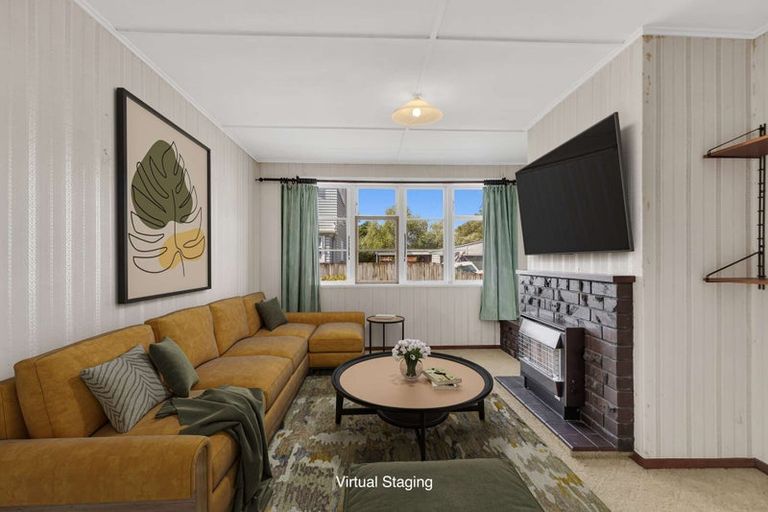 Photo of property in 119 Rangiora Avenue, Roslyn, Palmerston North, 4414