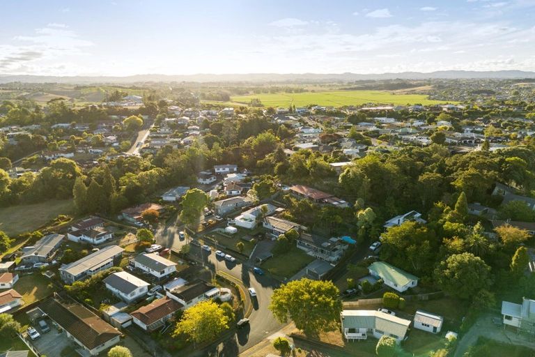 Photo of property in 24 Rothesay Place, Dinsdale, Hamilton, 3204