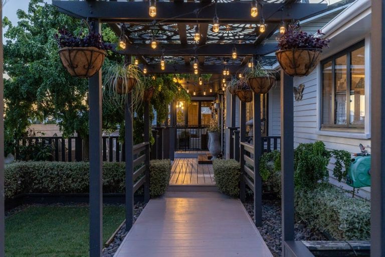 Photo of property in 10a Fowlers Avenue, Frankton, Hamilton, 3204