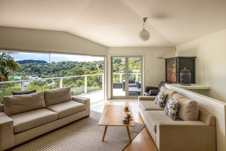 Photo of property in 25 Miro Road, Palm Beach, Waiheke Island, 1081