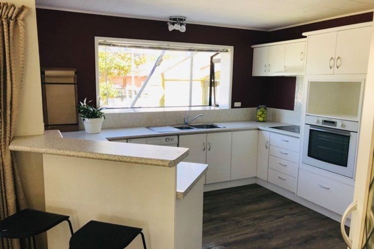 Photo of property in 186 Scott Street, Redwoodtown, Blenheim, 7201