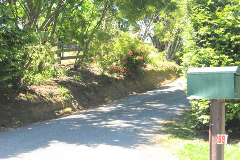 Photo of property in 269 Plummers Point Road, Whakamarama, Tauranga, 3172