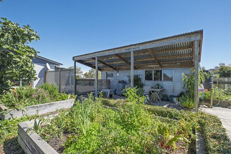 Photo of property in 7 Leslie Street, Culverden, 7392