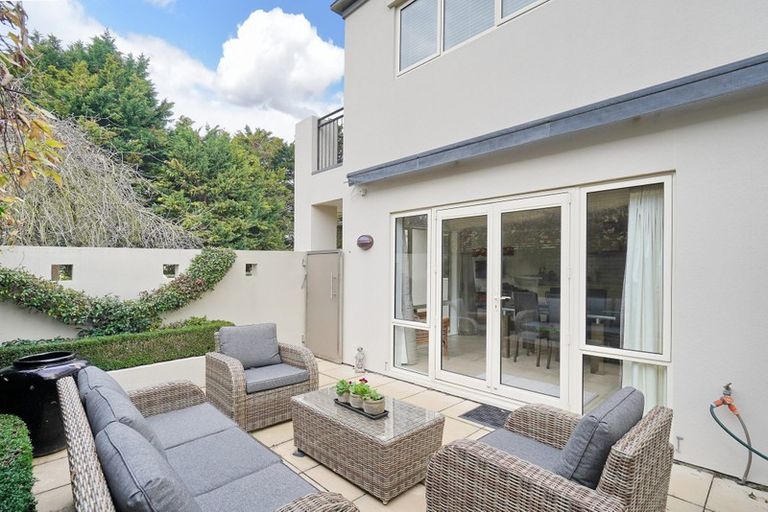 Photo of property in 28 Pepperwood Place, Shirley, Christchurch, 8061