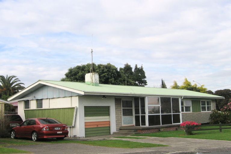 Photo of property in 2 Kupe Avenue, Mount Maunganui, 3116