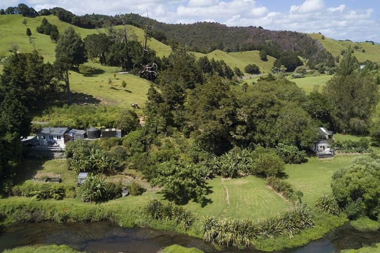 Photo of property in 903 Fairburn Road, Kaitaia, 0482