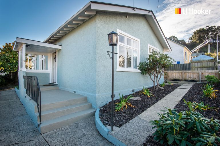 Photo of property in 9a Catherine Street, Caversham, Dunedin, 9012