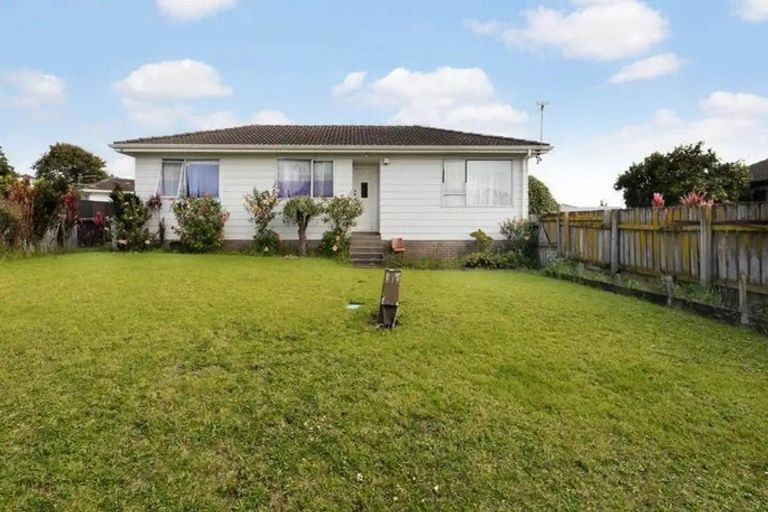 Photo of property in 9 Tosca Place, Otara, Auckland, 2023